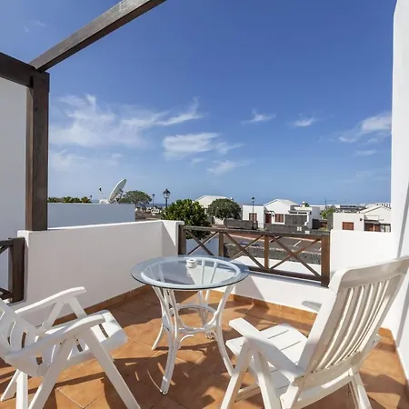 Villa Mundaka *