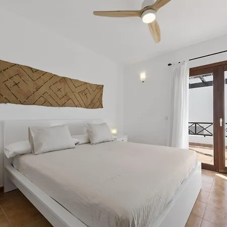 Villa Mundaka *